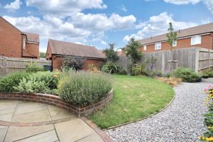 Garden- click for photo gallery